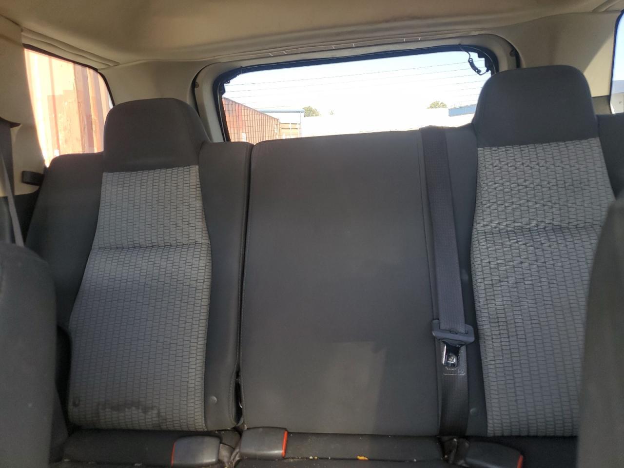 2008 JEEP Grand Cherokee