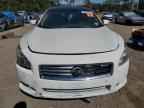 2013 NISSAN Maxima
