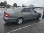 2003 TOYOTA CAMRY