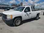 2010 CHEVROLET Silverado