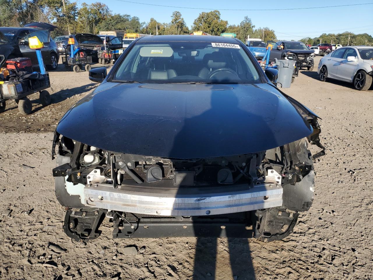 2018 ACURA TLX