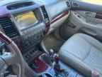 2009 LEXUS Gx 470