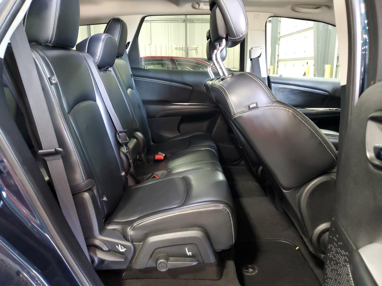 2014 DODGE JOURNEY