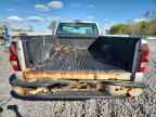 2006 CHEVROLET Silverado
