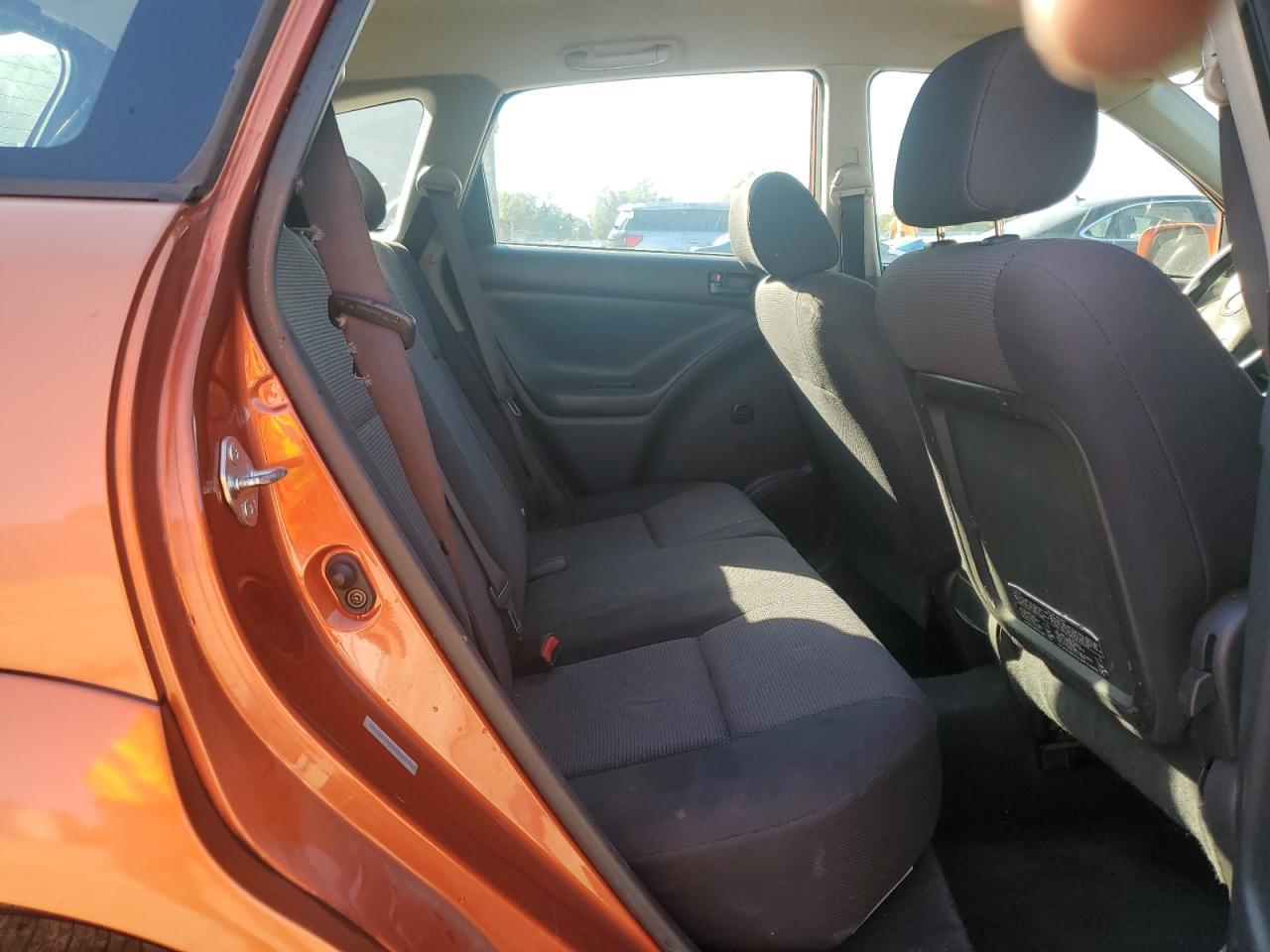 2005 PONTIAC VIBE