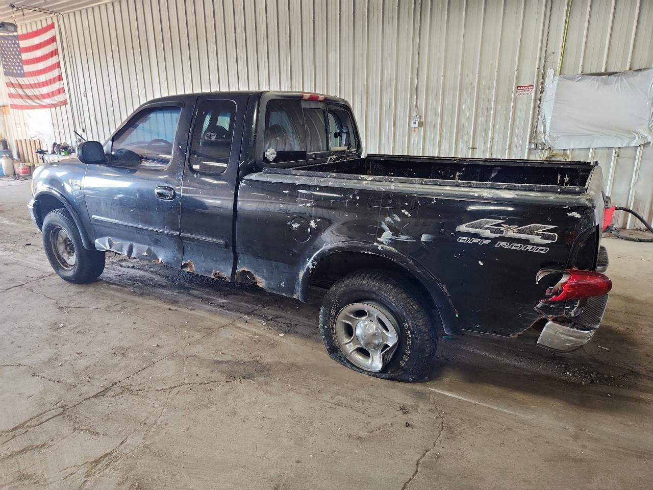 1999 FORD F-150