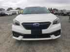2022 SUBARU Legacy