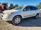 2012 CHEVROLET TRAVERSE