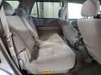 2007 TOYOTA Sequoia