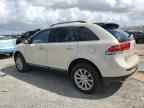 2015 LINCOLN MKX