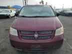 2009 DODGE GRAND CARAVAN