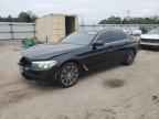 2020 BMW 5 series