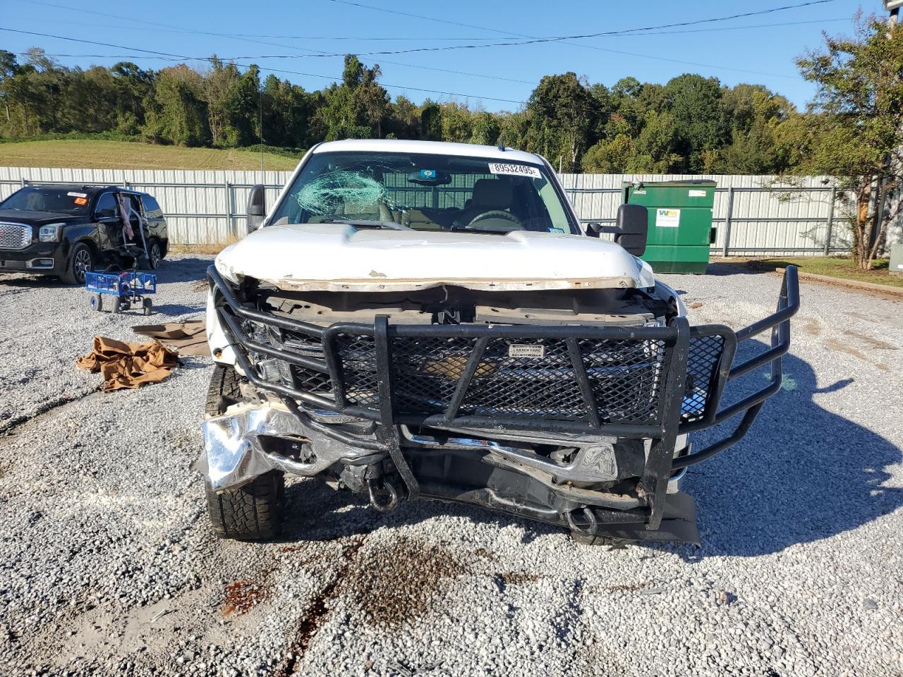 2011 CHEVROLET Silverado