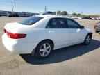 2005 HONDA ACCORD