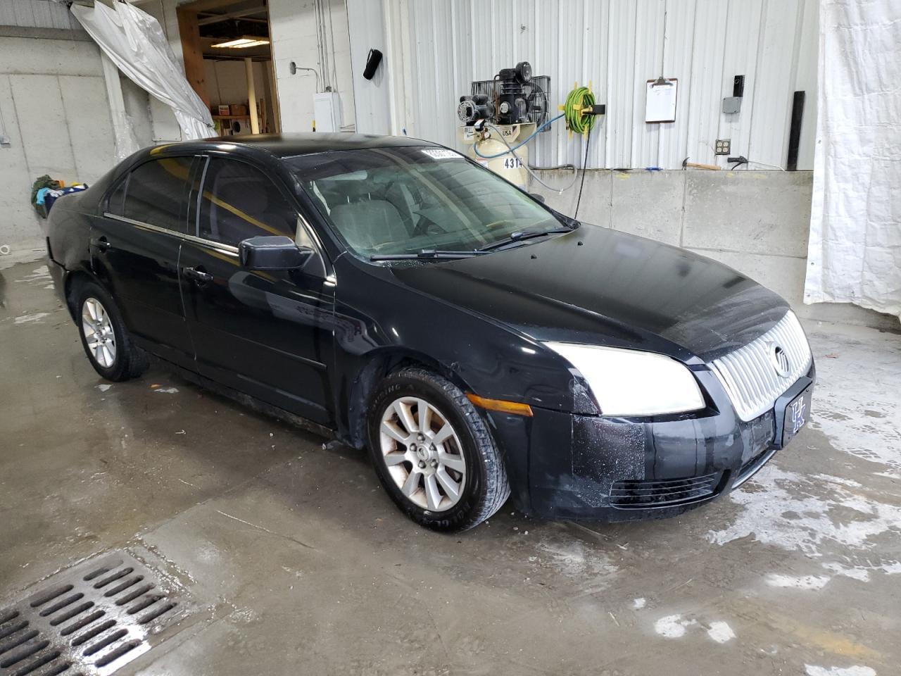 2006 MERCURY Milan