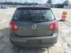 2008 VOLKSWAGEN RABBIT