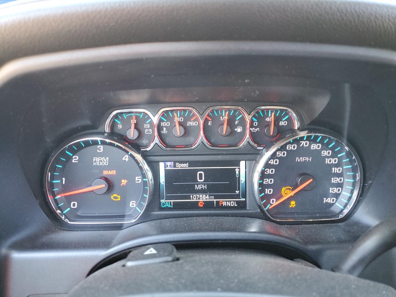 2018 GMC Sierra