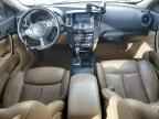 2009 NISSAN Maxima