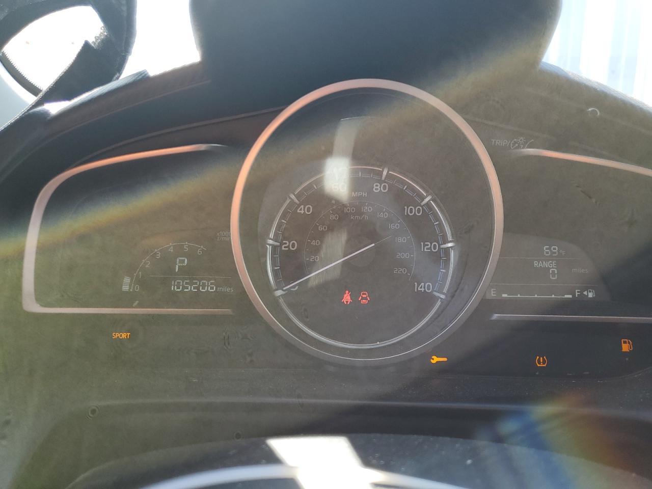 2020 TOYOTA YARIS