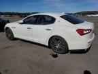 2016 MASERATI Ghibli