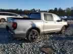 2018 HONDA Ridgeline