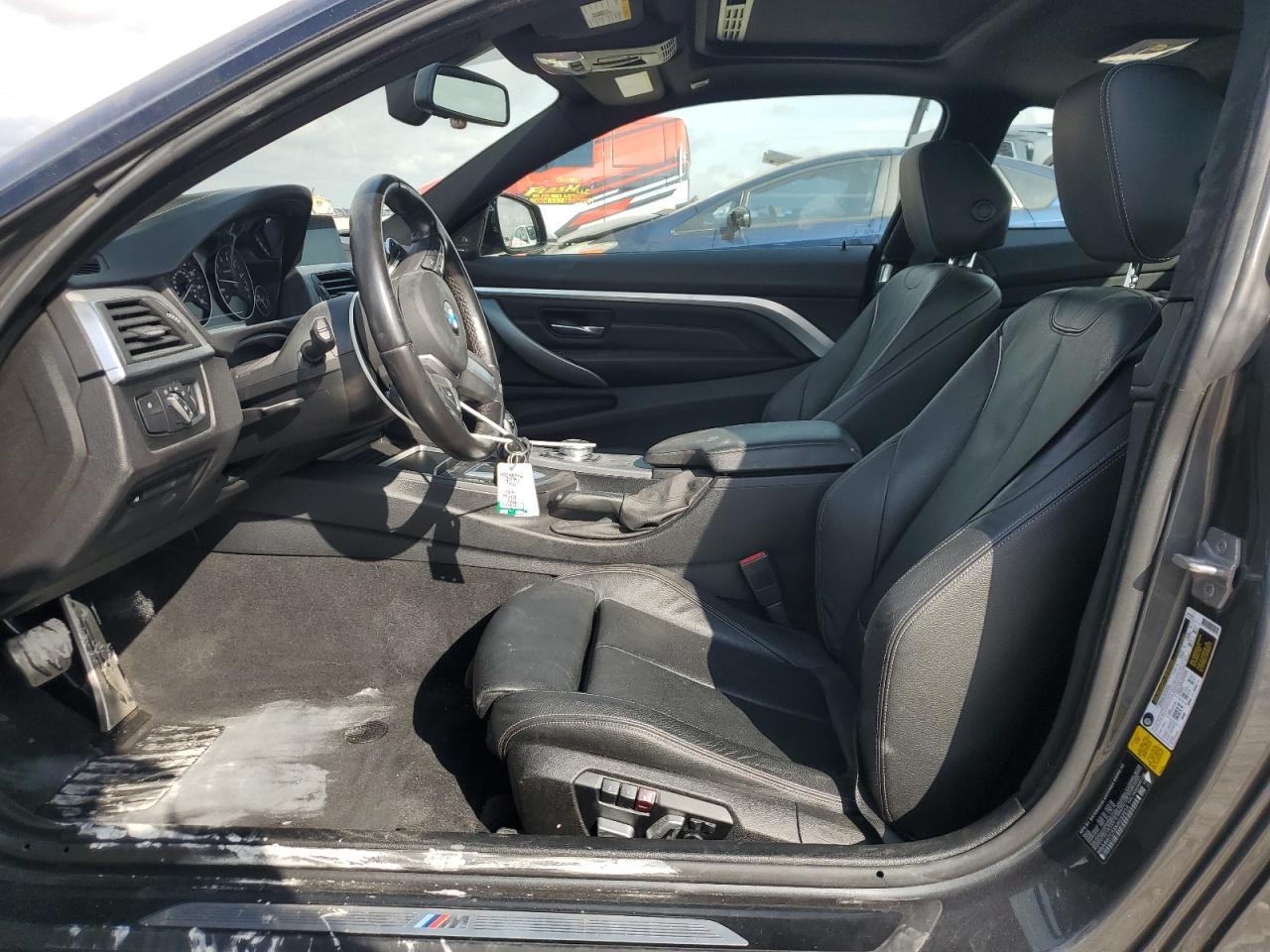 2019 BMW 4 Series