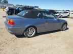 2004 BMW 3 SERIES