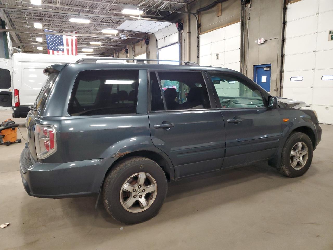 2006 HONDA PILOT