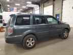 2006 HONDA PILOT