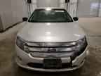2010 FORD FUSION