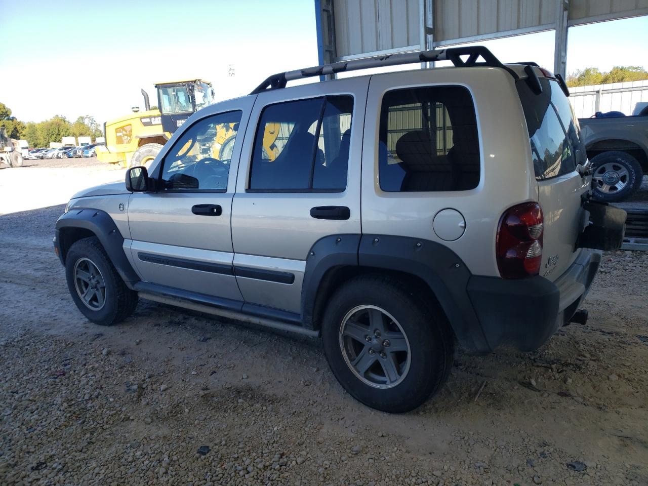 2006 JEEP Liberty