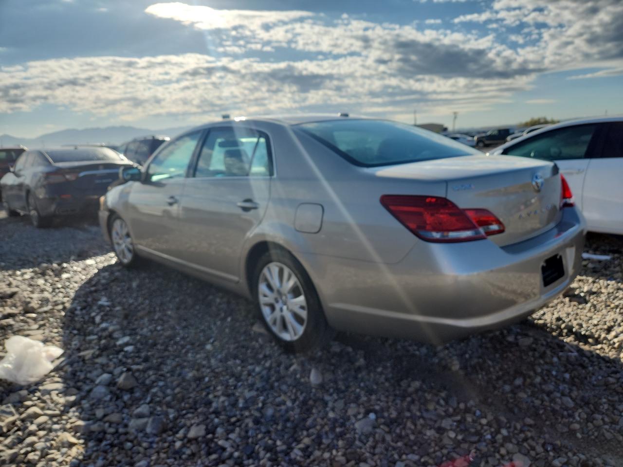2009 TOYOTA Avalon