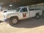 2013 CHEVROLET Silverado