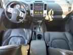 2014 NISSAN Frontier