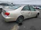 2006 TOYOTA CAMRY