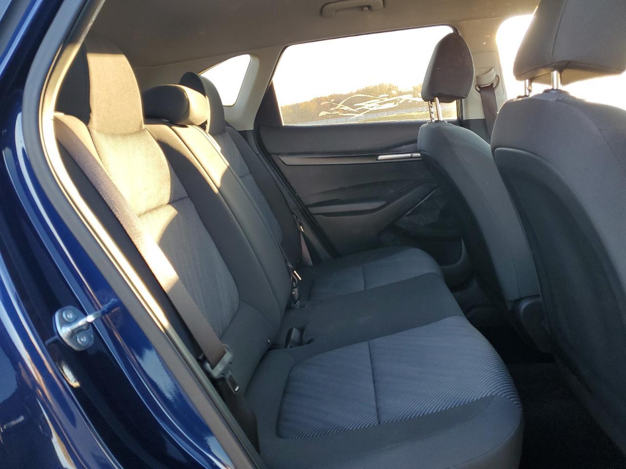 2025 KIA SELTOS