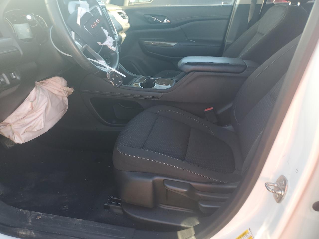 2021 GMC ACADIA