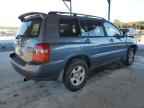2007 TOYOTA HIGHLANDER