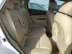 2008 INFINITI EX35