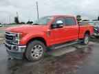 2021 FORD F-250