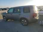 2015 HONDA PILOT