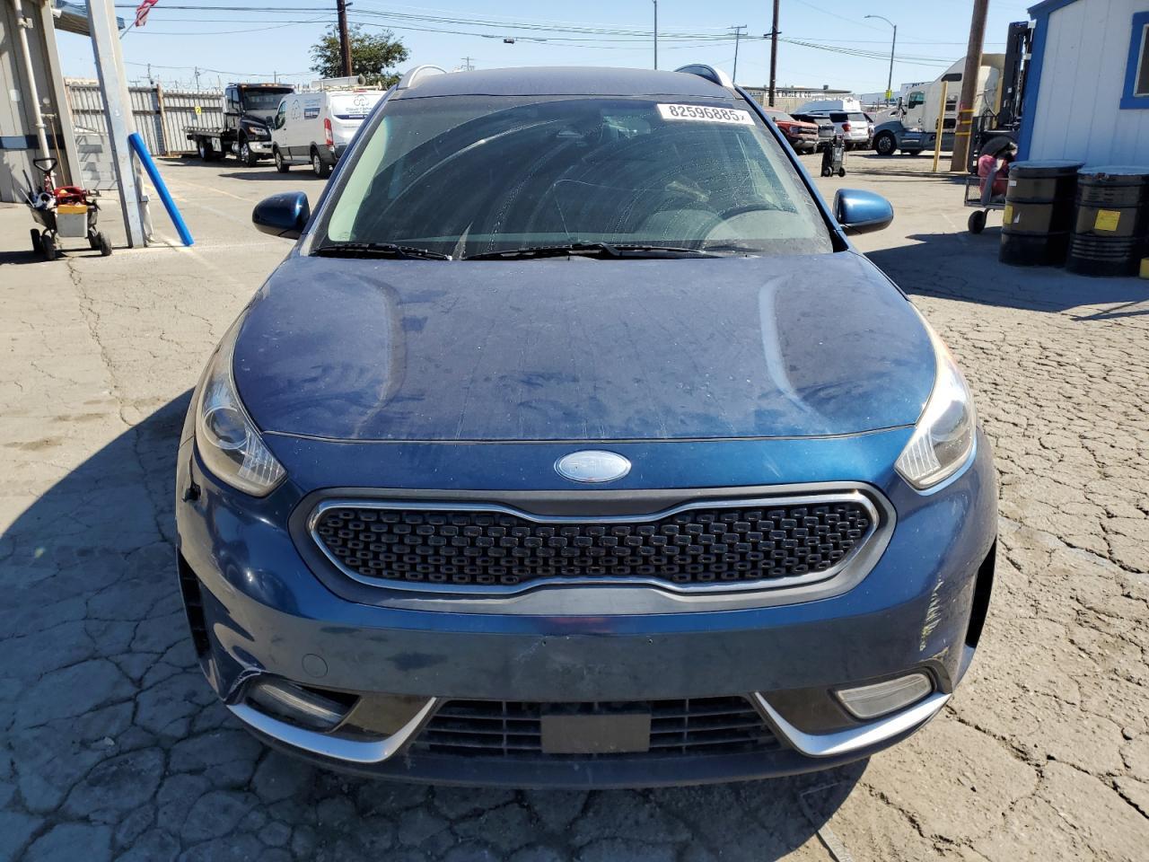 2019 KIA Niro