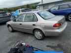 1999 TOYOTA COROLLA