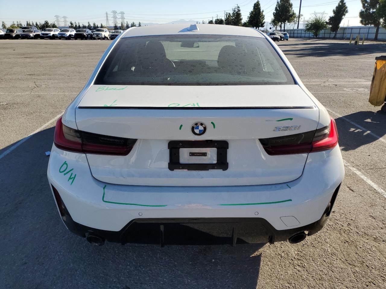 2024 BMW 3 SERIES