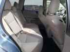 2012 SUBARU FORESTER