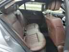 2010 MERCEDES-BENZ E-Class