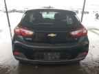 2018 CHEVROLET CRUZE