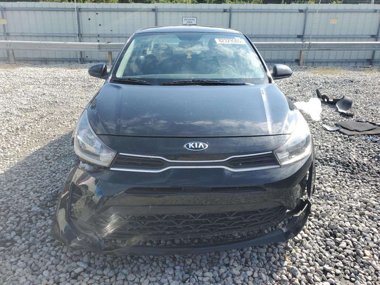 2021 KIA RIO