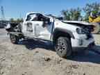 2020 GMC Sierra