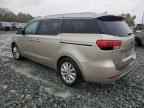 2016 KIA SEDONA